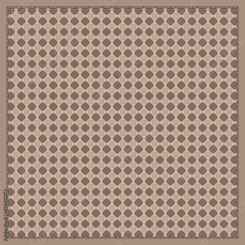 Hi jab Motif 13