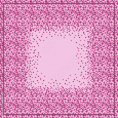 Hi jab Motif 14