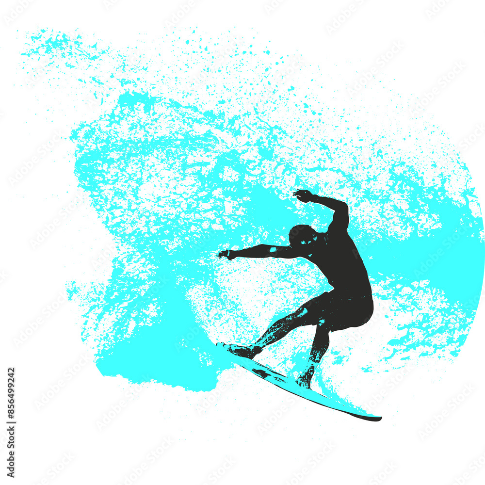 surfista, tabla de surf, vector, surf, ola, surfer, grafico, mar, deporte surfista, tabla de surf, vector, surf, ola, surfer, grafico, mar, deporte