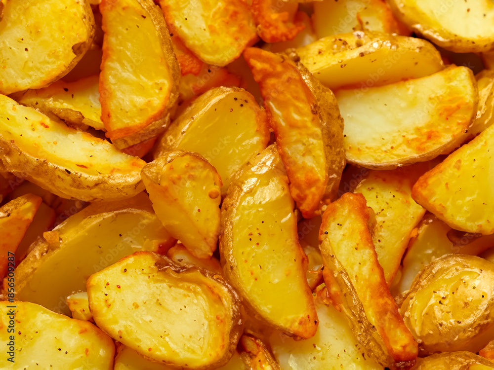 potatoes baked in the oven potatoes baked in the oven