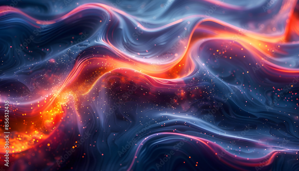 Fototapeta premium abstract background