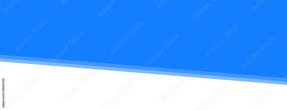 Separator Header for web page design. Flat Vector illustration. Template with simple Shape. Banner or Poster. Website border concept. Separator Header for web page design. Flat Vector illustration. Template with simple Shape. Banner or Poster. Website border concept.