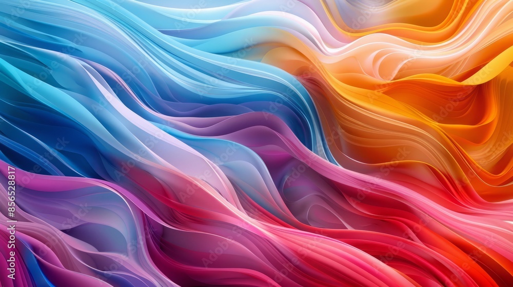 Fototapeta premium abstract background
