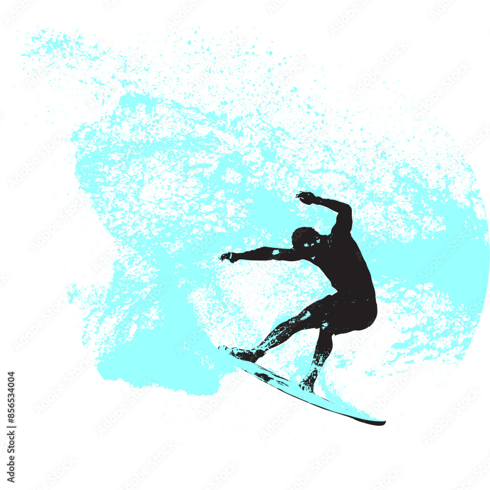 surfista, tabla de surf, vector, surf, ola, surfer, grafico, mar, deporte surfista, tabla de surf, vector, surf, ola, surfer, grafico, mar, deporte