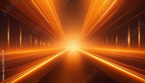 광고 모션 블러 모서리에서 중간 지점으로 동기 부여 배경, Advertising motion blur motivational background from corner to midpoint