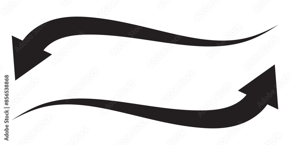 Set of long curve arrows icon, vector, silhouette. Long Horizontal Arrows icon vector. Long red arrow vector. Big arrow, cursor vector. Big arrow for web design. Large arrow vector and icon. Set of long curve arrows icon, vector, silhouette. Long Horizontal Arrows icon vector. Long red arrow vector. Big arrow, cursor vector. Big arrow for web design. Large arrow vector and icon.