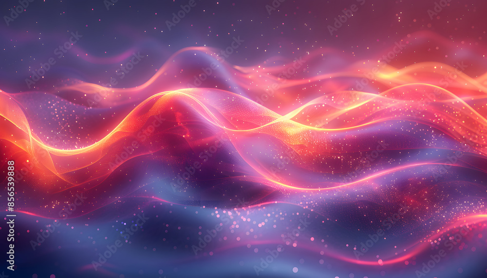 Obraz premium abstract background