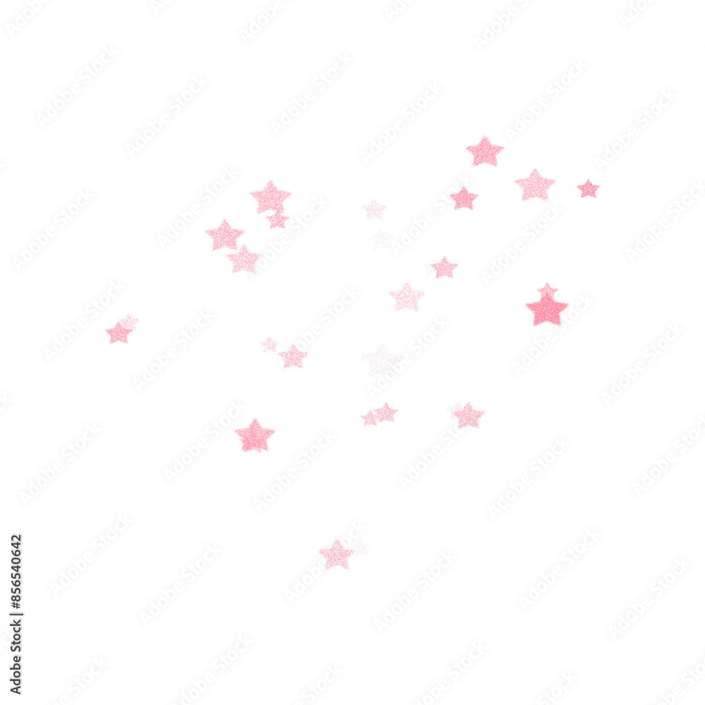 stars and confetti stars and confetti