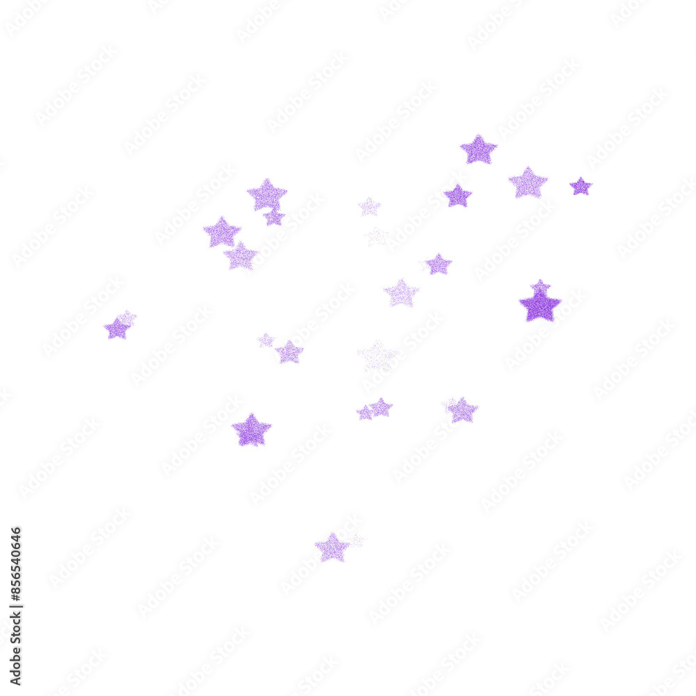 stars and confetti stars and confetti