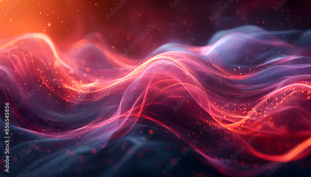Obraz premium abstract background