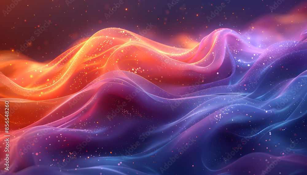 Fototapeta premium abstract background