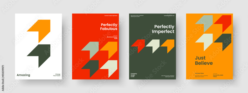 Geometric Flyer Template. Isolated Business Presentation Design. Abstract Report Layout. Brochure. Background. Banner. Poster. Book Cover. Notebook. Newsletter. Portfolio. Catalog. Brand Identity Geometric Flyer Template. Isolated Business Presentation Design. Abstract Report Layout. Brochure. Background. Banner. Poster. Book Cover. Notebook. Newsletter. Portfolio. Catalog. Brand Identity