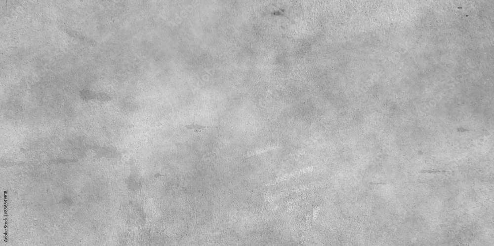 Naklejka premium Abstract grey stone or concrete or surface of a ancient dusty wall, grey vintage seamless old concrete floor grunge background, grunge wall texture.