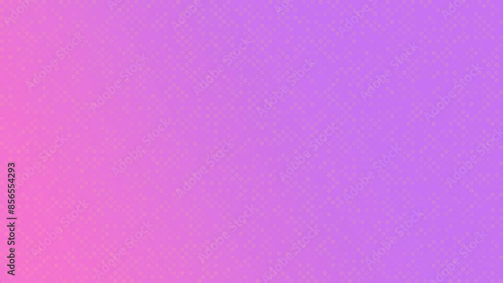 4k dynamic seamless looping animation with fading rings. Yellow circles and pink gradient. Abstract technological backdrops 4k dynamic seamless looping animation with fading rings. Yellow circles and pink gradient. Abstract technological backdrops