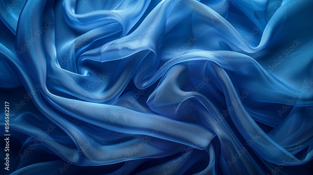 blue fabric cloth background texture blue fabric cloth background texture