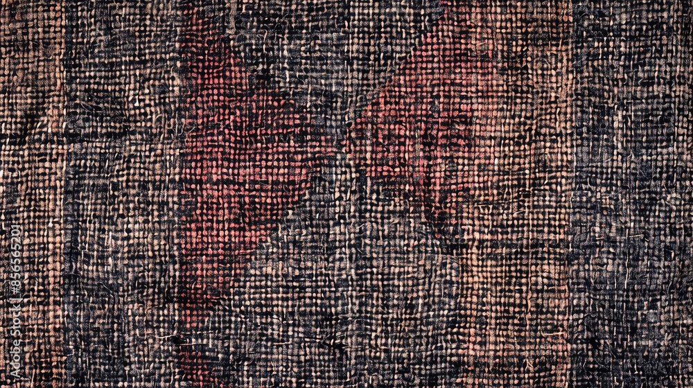 Pattern tweed real fabric texture seamless pattern Pattern tweed real fabric texture seamless pattern