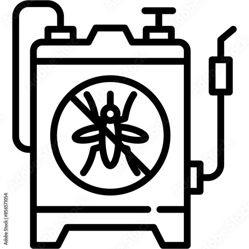 Pesticide Icon