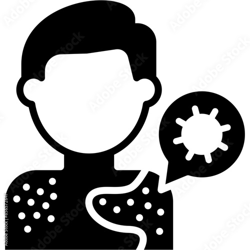 Rash Icon