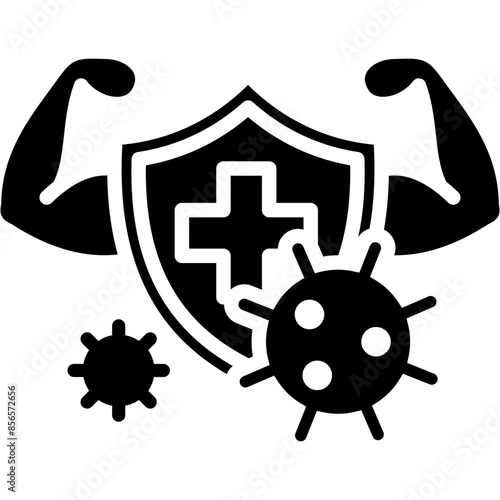 Immune Icon