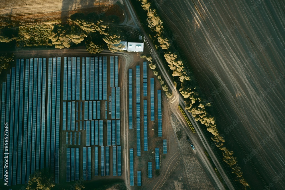 Obraz premium A little boy sitting in an airplane, holding her plush toy and looking out the window at the sky. The sunlight shines through the windows on her face as she looks into the distance. She is wearing pin