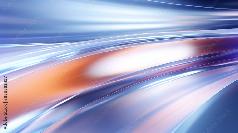 futuristic abstract blurred gradient background in metallic colors, reminiscent of a sleek spaceship. futuristic abstract blurred gradient background in metallic colors, reminiscent of a sleek spaceship.