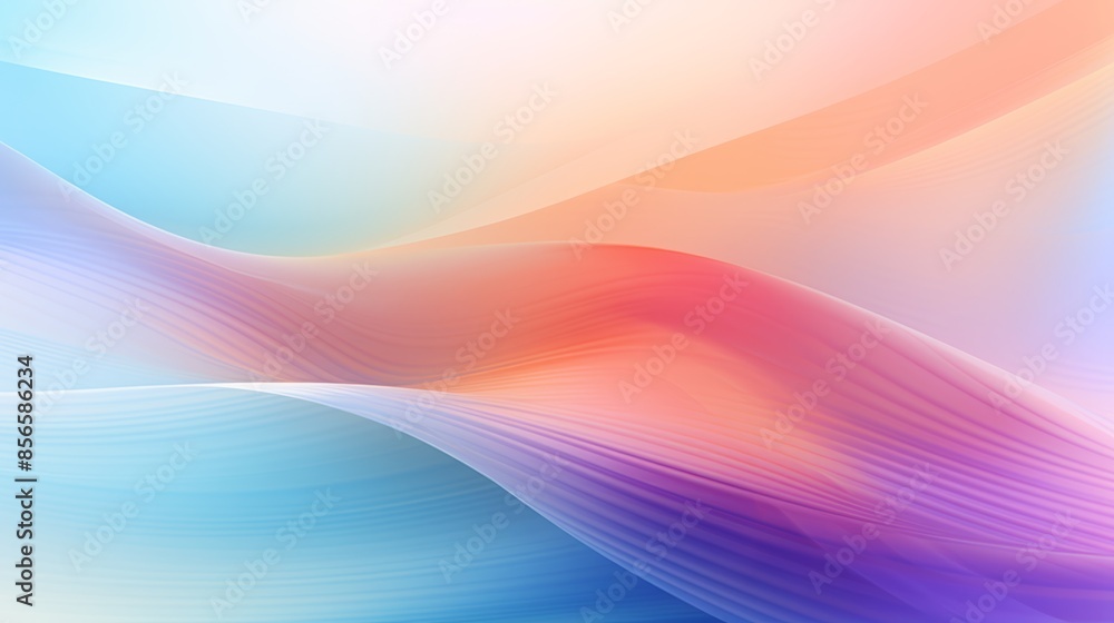 mesmerizing abstract blurred gradient background in pastel hues, reminiscent of a soft and fluffy cloud. mesmerizing abstract blurred gradient background in pastel hues, reminiscent of a soft and fluffy cloud.