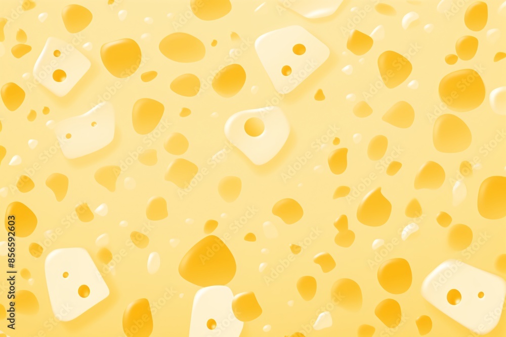a yellow and white cheese a yellow and white cheese