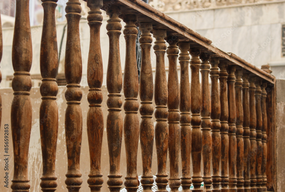 Fototapeta premium Jeddah historical city