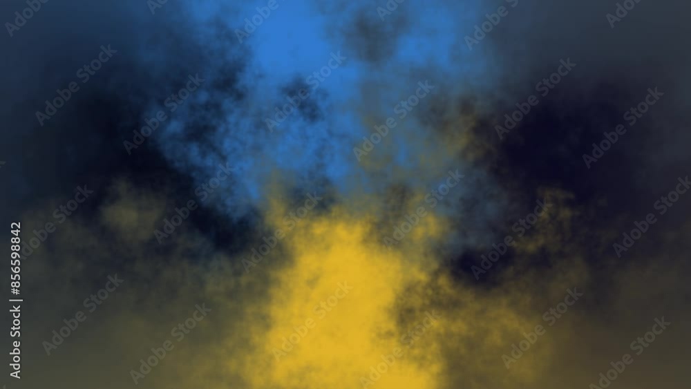 colorful digital gradient background animation in 4k colorful digital gradient background animation in 4k