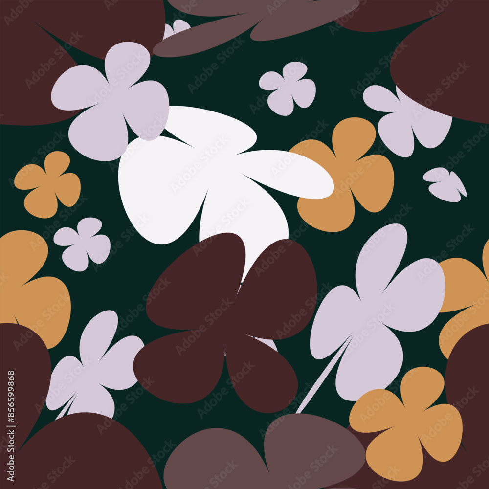 Fototapeta premium Day 161 Flower 2