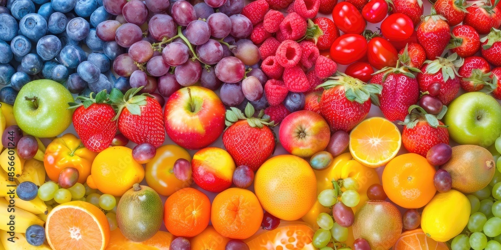 Understanding the Rainbow in Nutrition Understanding the Rainbow in Nutrition