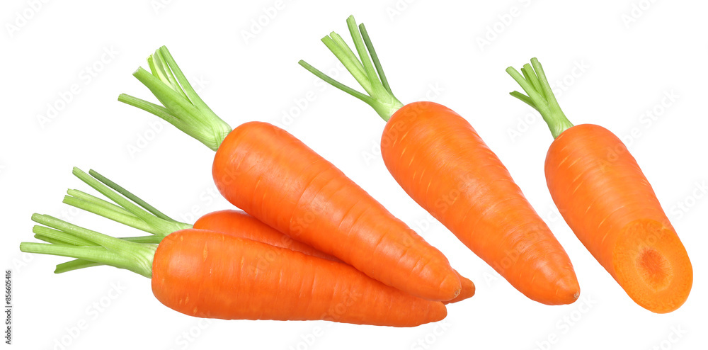 fresh carrots isolated, carrot macro studio photo, transparent PNG , PNG format, cut out, collection, set fresh carrots isolated, carrot macro studio photo, transparent PNG , PNG format, cut out, collection, set