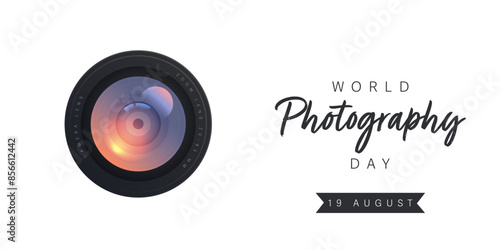 World photography day