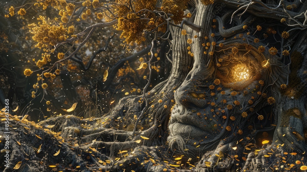 Guardian System: Seeds and Roots Guardian System: Seeds and Roots