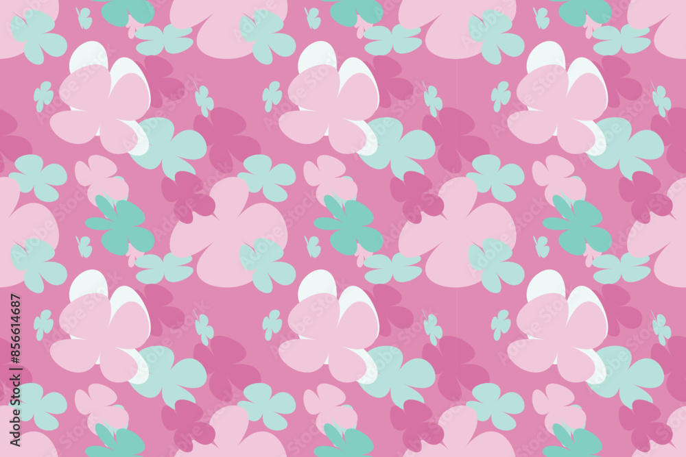 Beautiful Floral Pattern Design With Simple Pretty, Little Floral Liberty Seamless Texture Background. Spring, Summer Romantic Blossom Flower Garden Seamless Pattern for Your Designs Beautiful Floral Pattern Design With Simple Pretty, Little Floral Liberty Seamless Texture Background. Spring, Summer Romantic Blossom Flower Garden Seamless Pattern for Your Designs
