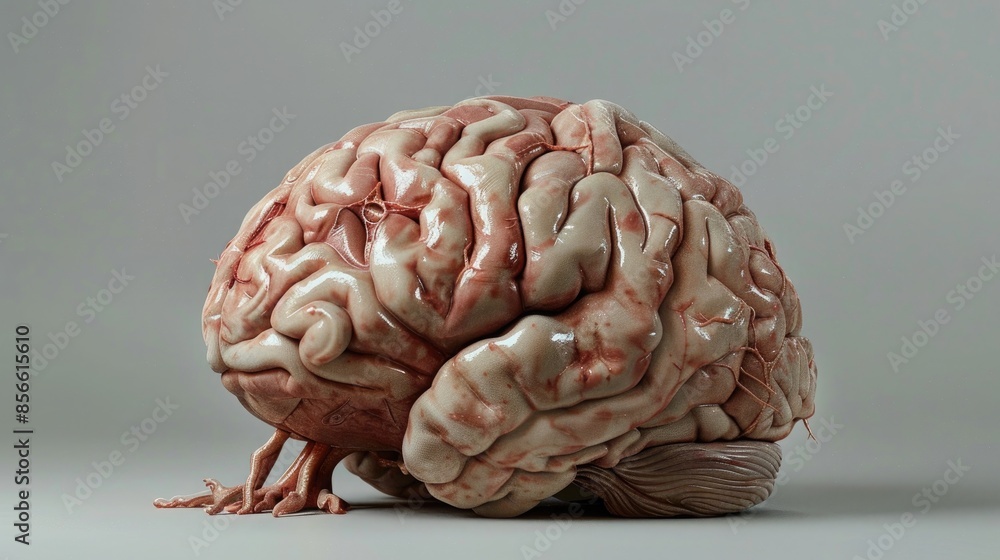 Understanding the Complexity of the Human Brain Understanding the Complexity of the Human Brain