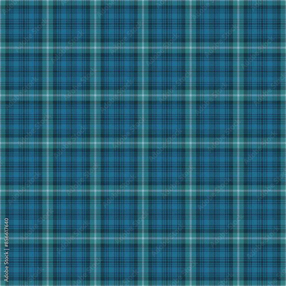 Fototapeta premium Tartan pattern,Plaid colored seamless pattern,EPS 10.