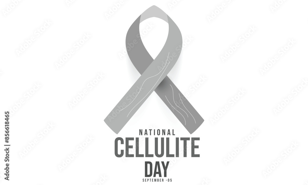 National Cellulite Day. background, banner, card, poster, template. Vector illustration. National Cellulite Day. background, banner, card, poster, template. Vector illustration.