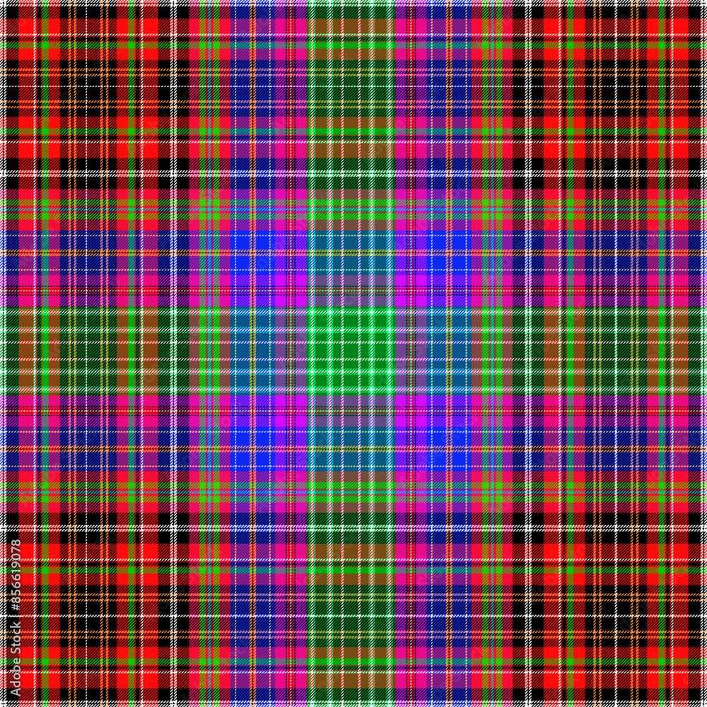 Tartan pattern,Plaid colored seamless pattern,EPS 10. Tartan pattern,Plaid colored seamless pattern,EPS 10.