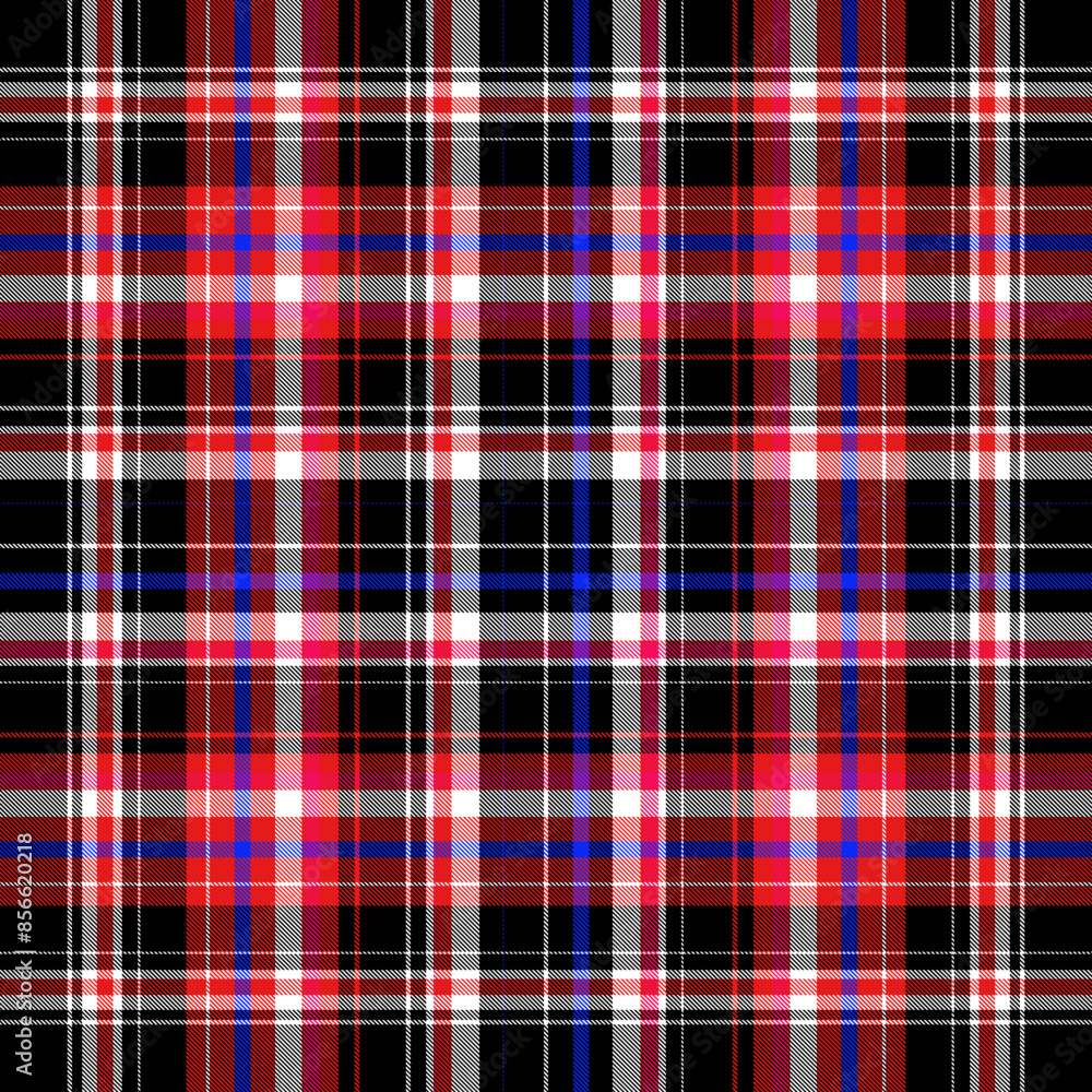 Tartan pattern,Plaid colored seamless pattern,EPS 10. Tartan pattern,Plaid colored seamless pattern,EPS 10.