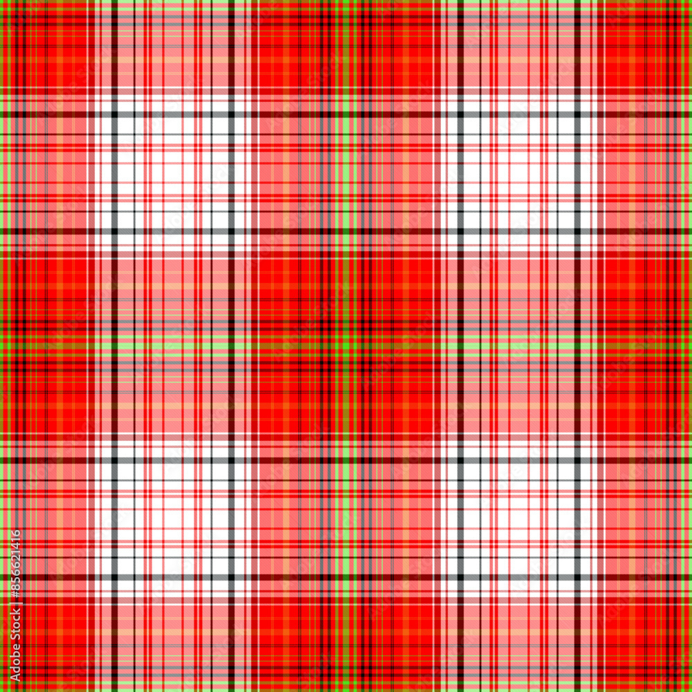 Tartan pattern,Plaid colored seamless pattern,EPS 10. Tartan pattern,Plaid colored seamless pattern,EPS 10.