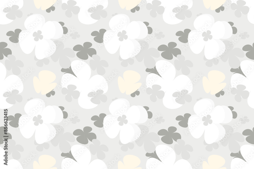 Beautiful Flowers Pattern Background With Simple Pretty, Little Floral Liberty Seamless Texture Background. Spring, Summer Romantic Blossom Flower Garden Seamless Pattern for Your Designs Beautiful Flowers Pattern Background With Simple Pretty, Little Floral Liberty Seamless Texture Background. Spring, Summer Romantic Blossom Flower Garden Seamless Pattern for Your Designs