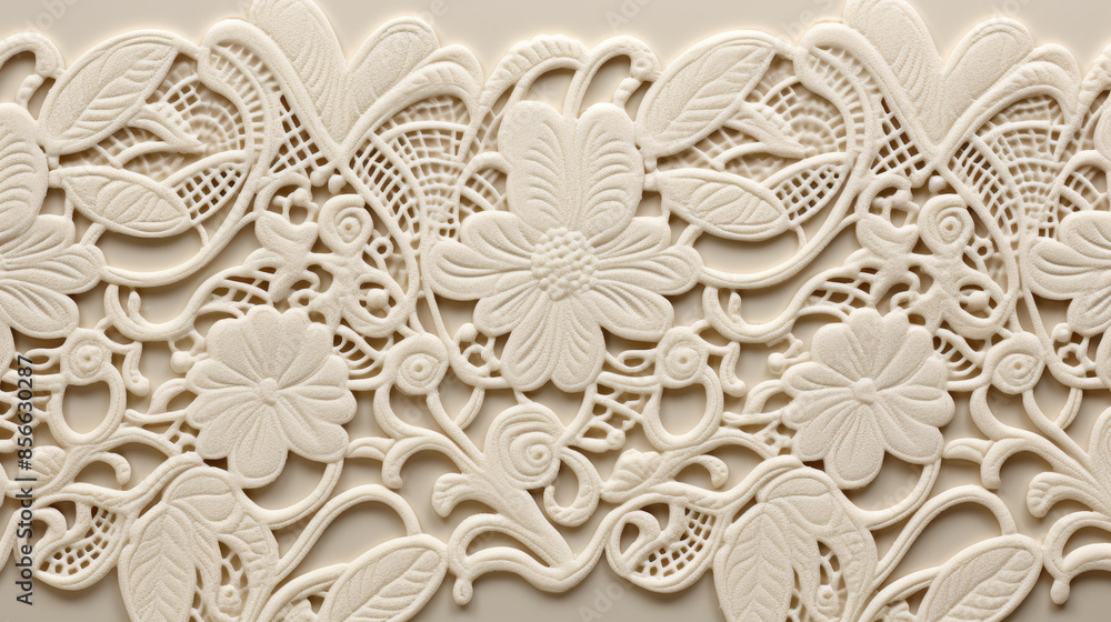 Elegant flat illustration with modern lace texture, clean lines, minimalist sophistication, and highquality detailed design. Elegant flat illustration with modern lace texture, clean lines, minimalist sophistication, and highquality detailed design.