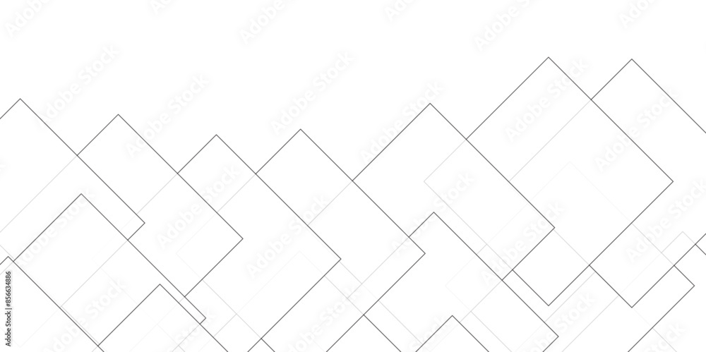 Abstract white diamond and triangle shape background .modern geometric technology business concept black lines .white color technology concept and square shapes vector background . Abstract white diamond and triangle shape background .modern geometric technology business concept black lines .white color technology concept and square shapes vector background .