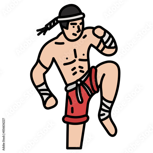 muaythai