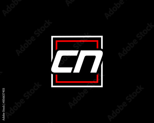 cn logo