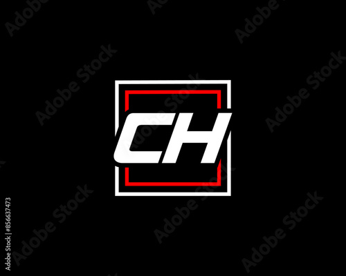 ch logo photo