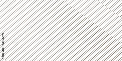 Vector gradient gray line pattern Transparent monochrome striped texture, minimal background. Abstract background wave line elegant white striped diagonal line technology concept web texture.