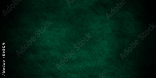 Blue stone wall texture grunge rock backdrop. dark green concrete light maroon backdrop. wide panoramic banner. old wall stone dark green distressed grunge background wallpaper rough concrete wall.