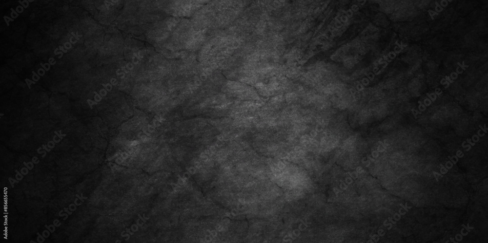 Abstract black stone wall texture grunge rock surface. Old wall stone for dark black distressed grunge background wallpaper. rough concrete wall. dark gray background backdrop. wide panoramic banner. Abstract black stone wall texture grunge rock surface. Old wall stone for dark black distressed grunge background wallpaper. rough concrete wall. dark gray background backdrop. wide panoramic banner.